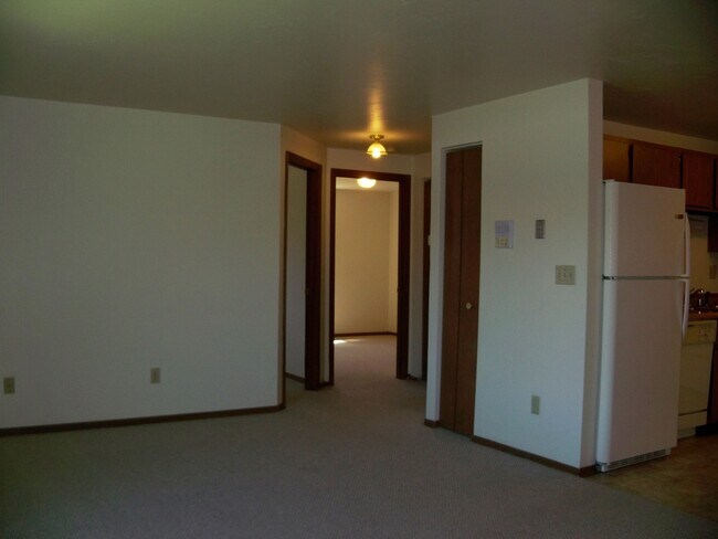 Foto del edificio - Pecan Place 2 Apartments