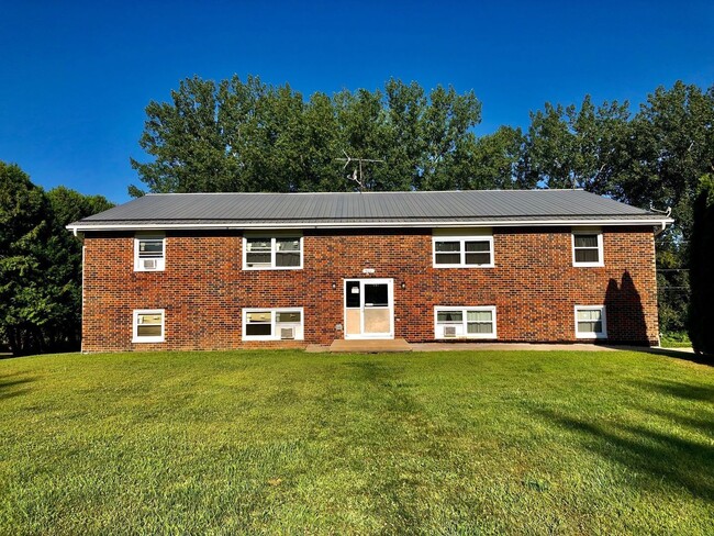 Building Photo - 501 S 1st Ave