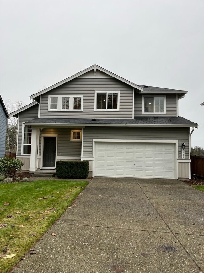 Building Photo - 2705 67th Ct SE