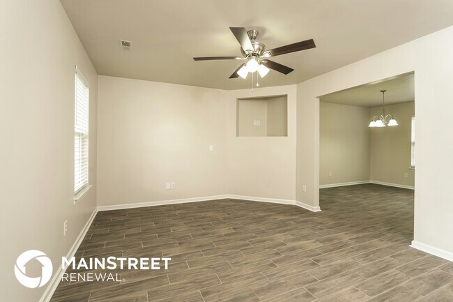 Foto del edificio - 3536 Thornaby Cir