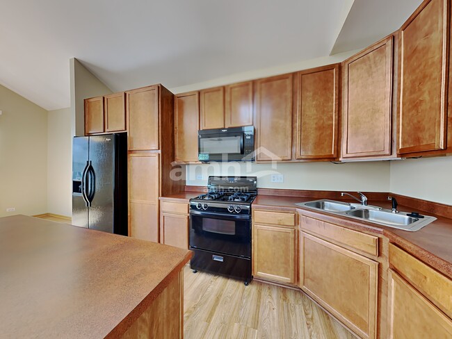 Foto del edificio - 1500 W Turtle Creek Ln