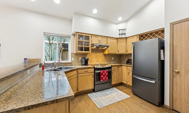 Foto del edificio - Beautiful 2 Bedroom, 2 Bath Bridlewood Rambler with Modern Upgrades in Tumwater