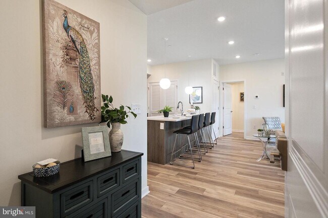 Foto del edificio - 1671 N 5th St