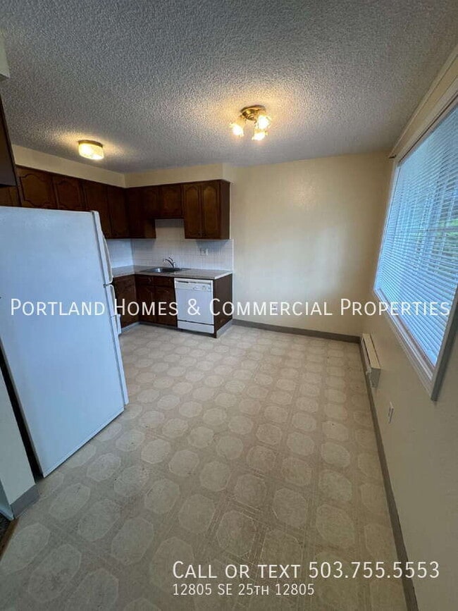 Building Photo - 12805 SE 25th Ave
