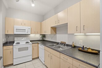 Building Photo - Grand Estates at Kessler Park