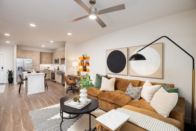 Building Photo - Now Leasing – Up to 6 Weeks Rent-Free