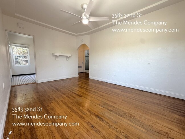 Building Photo - 3583 32nd St