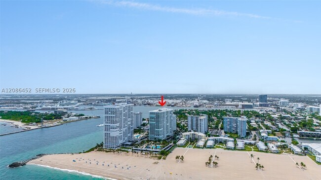Building Photo - 2100 S Ocean Dr