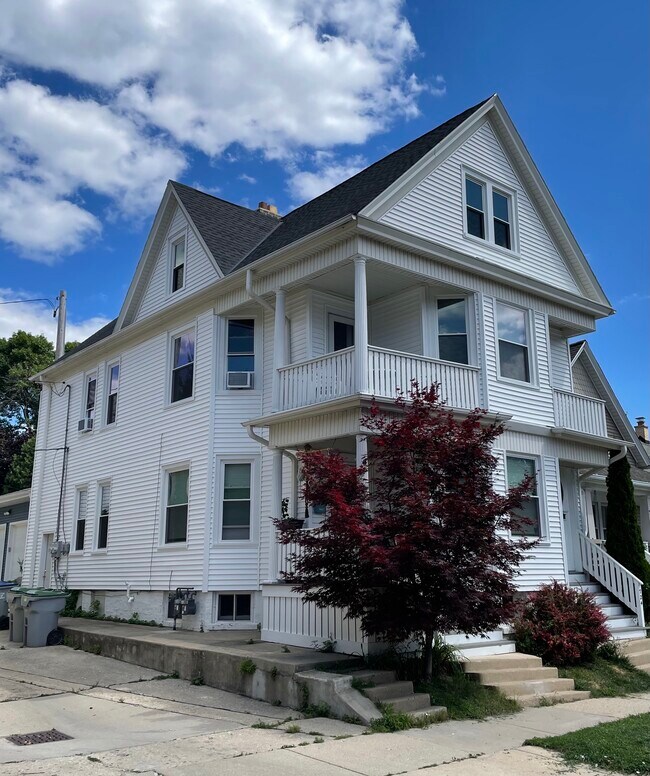 Foto del edificio - 722 E Conway St