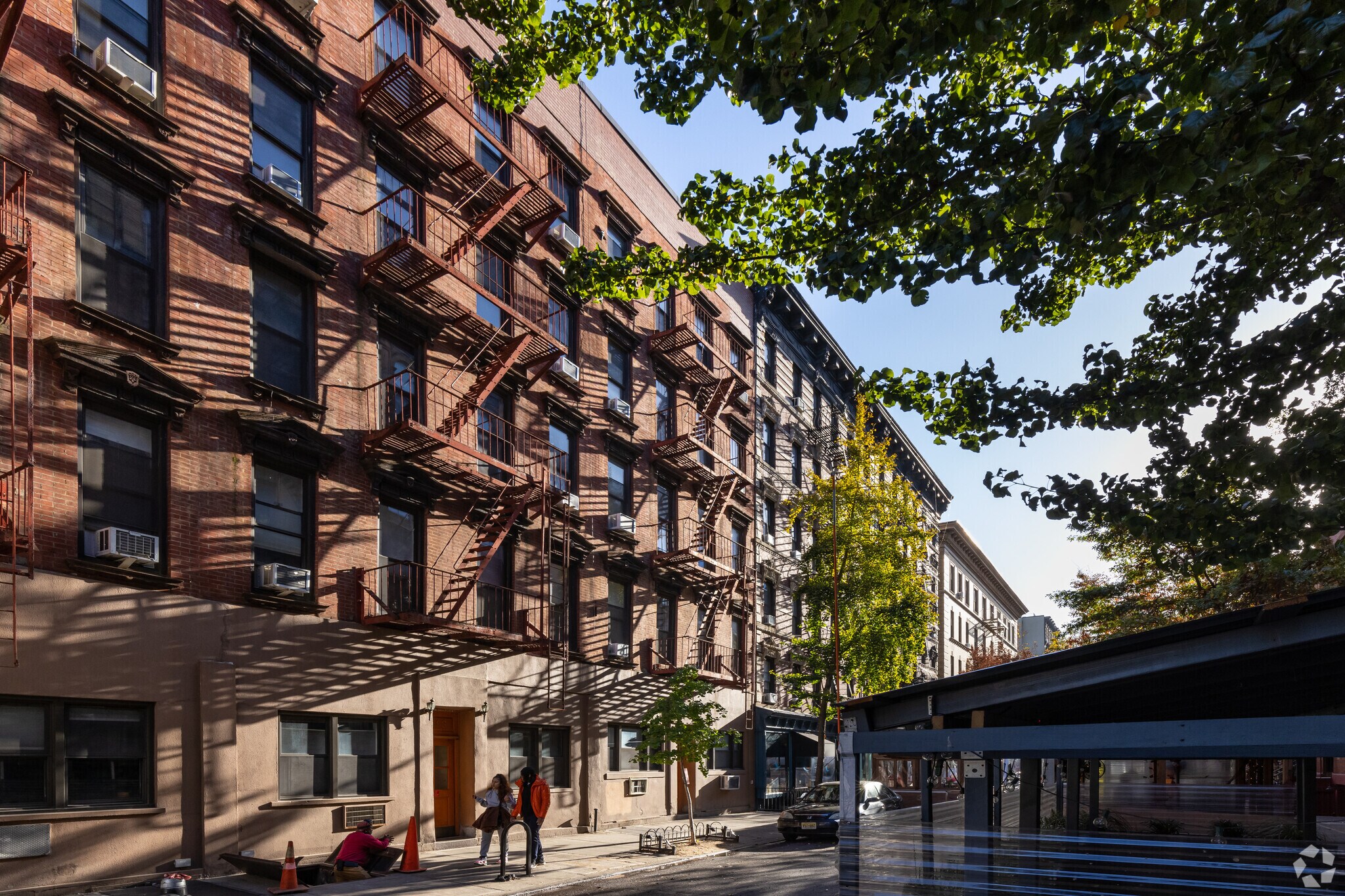 Greenwich Village/Soho Coop