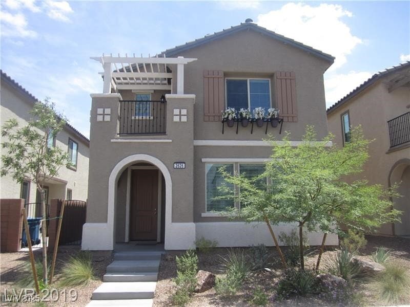 Primary Photo - 2626 Marvel Astoria St