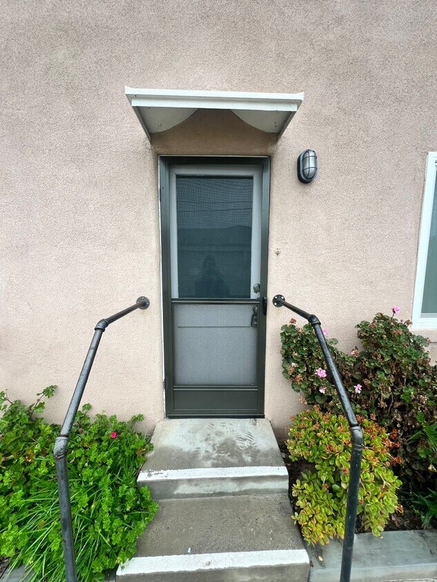 Primary Photo - Midtown Ventura - One bedroom, one bath do...