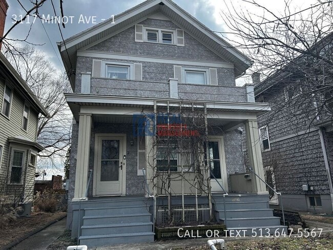 Photo - 3117 Minot Ave Apartment