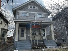 Building Photo - 3117 Minot Ave