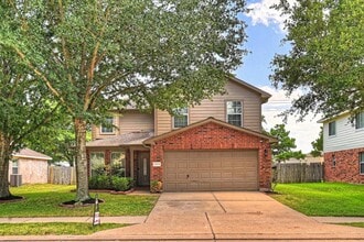 Building Photo - 21803 Manor Ct Dr