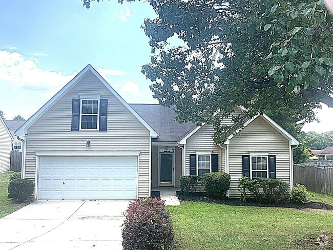 Building Photo - 4614 Sahalee Ln