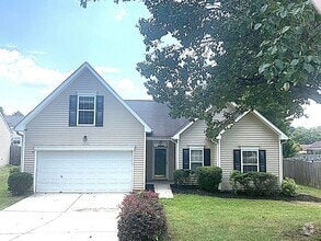 Building Photo - 4614 Sahalee Ln