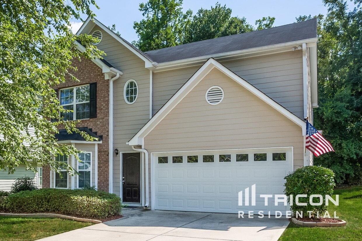 Foto principal - 130 Creek Way