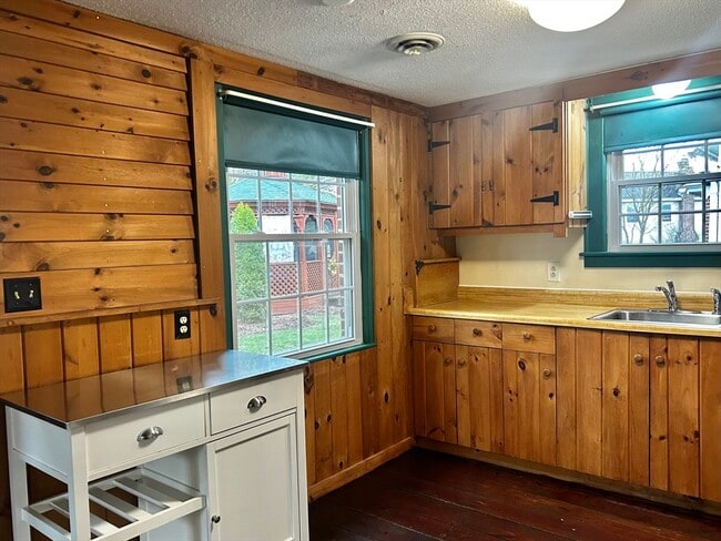 Foto del edificio - 6 Long Farm Terrace