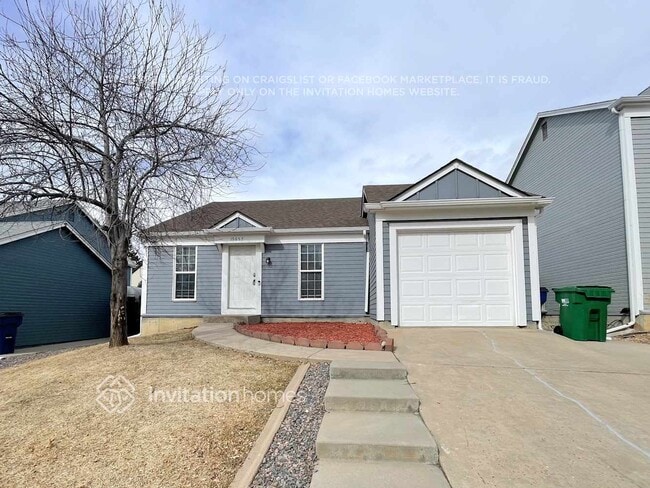 Building Photo - 19857 E Cornell Ave