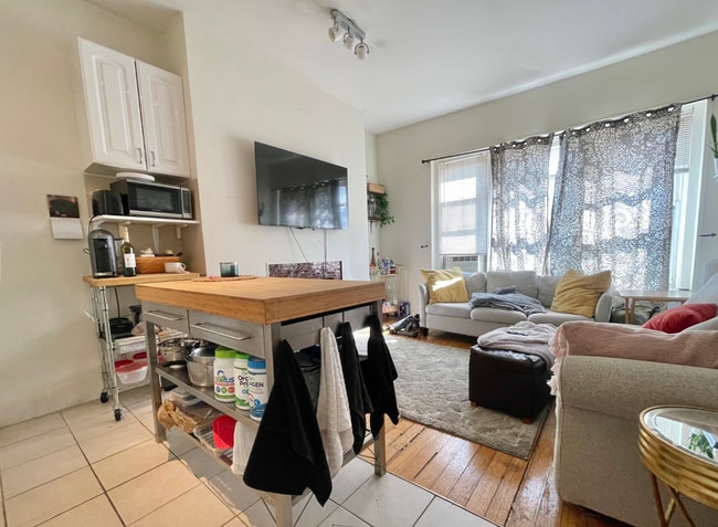 Foto del edificio - 15 Aberdeen St