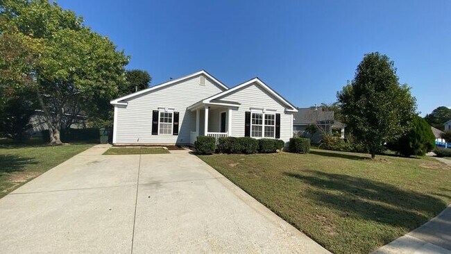 Building Photo - 4849 Silverdene St