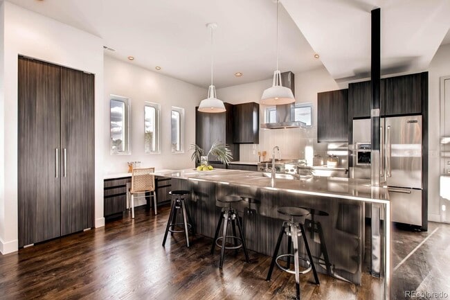 Kitchen - 2730 Decatur St