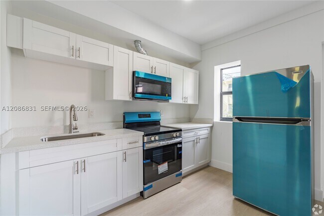 Foto del edificio - 340 SW 5th St