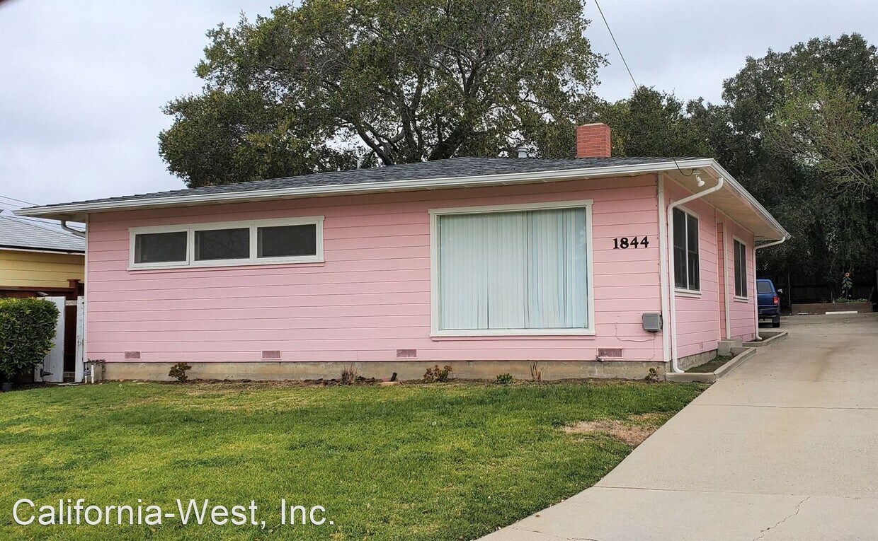 Primary Photo - 3 br, 2 bath House - 1844 Mccollum St.