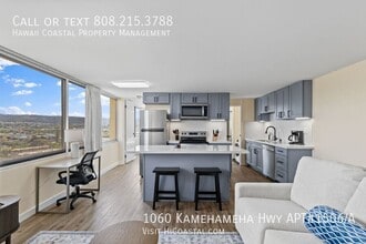 Building Photo - 1060 Kamehameha Hwy