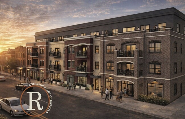 Building Photo - 1417 Robinson Rd SE