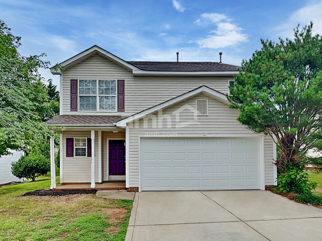 2012 Pleasant Dale Drive House Rental in Charlotte, NC