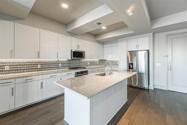 Foto del edificio - 1414 Wood Hollow Dr
