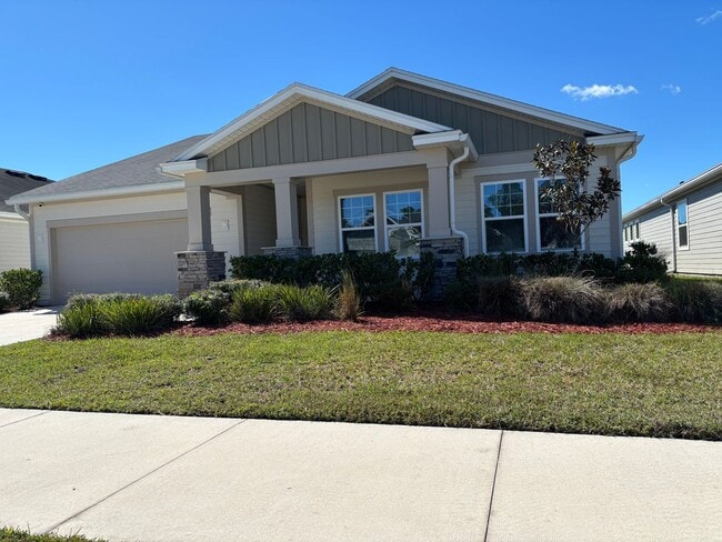 Foto del edificio - 4 Bedroom 3 Full Bath House in Convenient Location