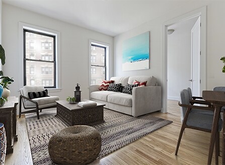 Foto del edificio - 600 W 136th St