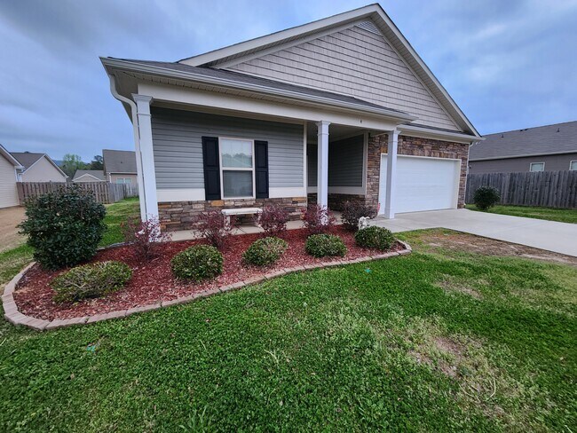 Frente de casa 2 - 4 Songberry Ct SW