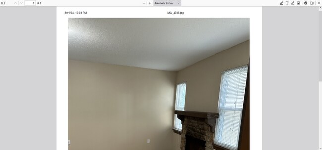 Foto del edificio - 8209 N Stoddard Ave