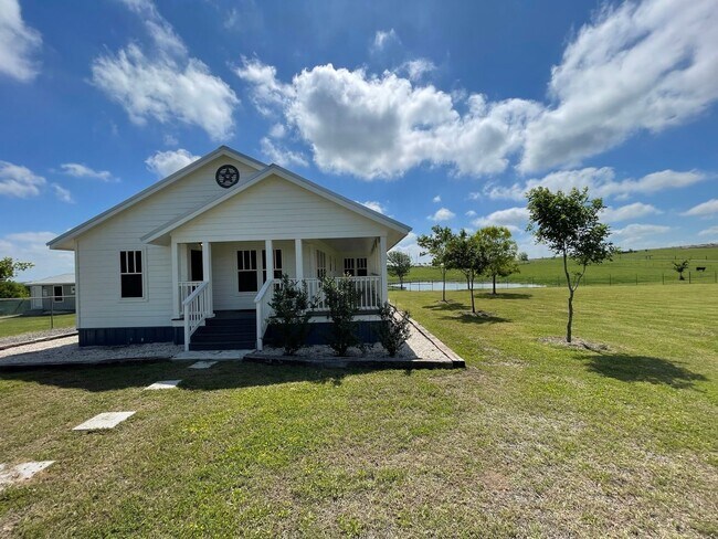 Foto del edificio - 9711 Thaxton Rd