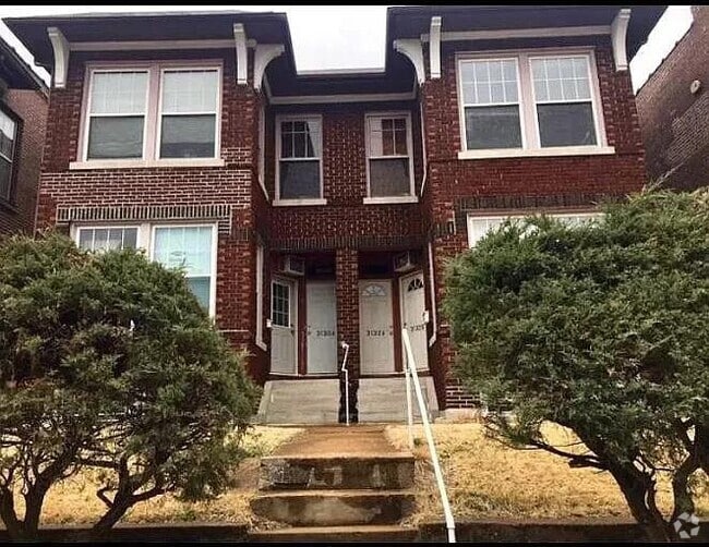 Building Photo - 3130 Maury Ave