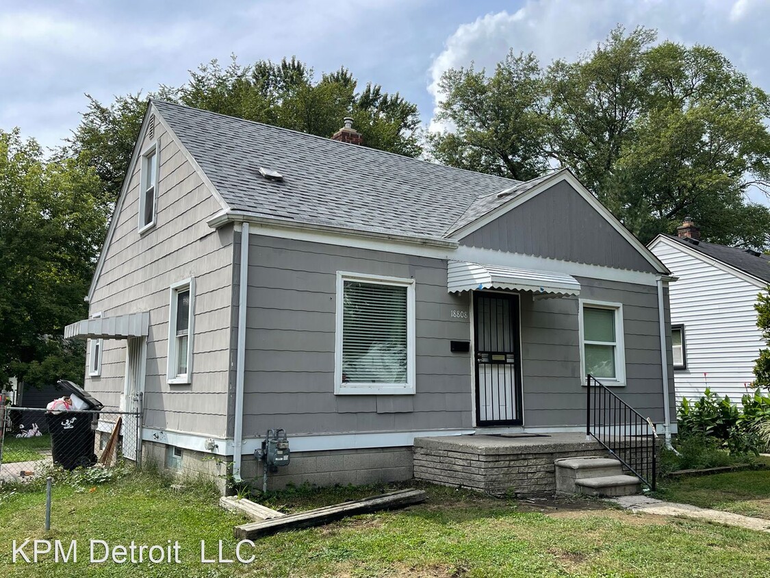 Primary Photo - 3 br, 1.5 bath House - 18808 Kingsville