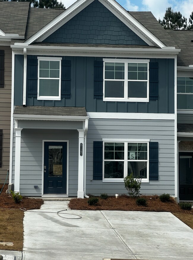 Building Photo - 6147 Mallory Ridge