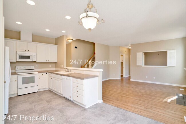 Foto del edificio - 5 br, 3 bath House - 19472 Wild Bill Court