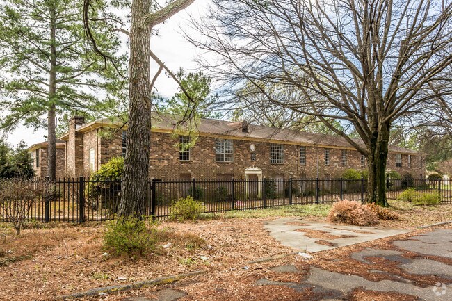 Kensington Manor Apartments Apartments Memphis, TN