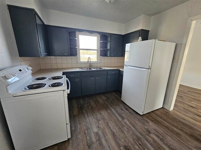 Foto del edificio - 2901 Prentice NW