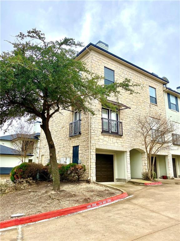 Foto del edificio - 7701 Rialto Blvd