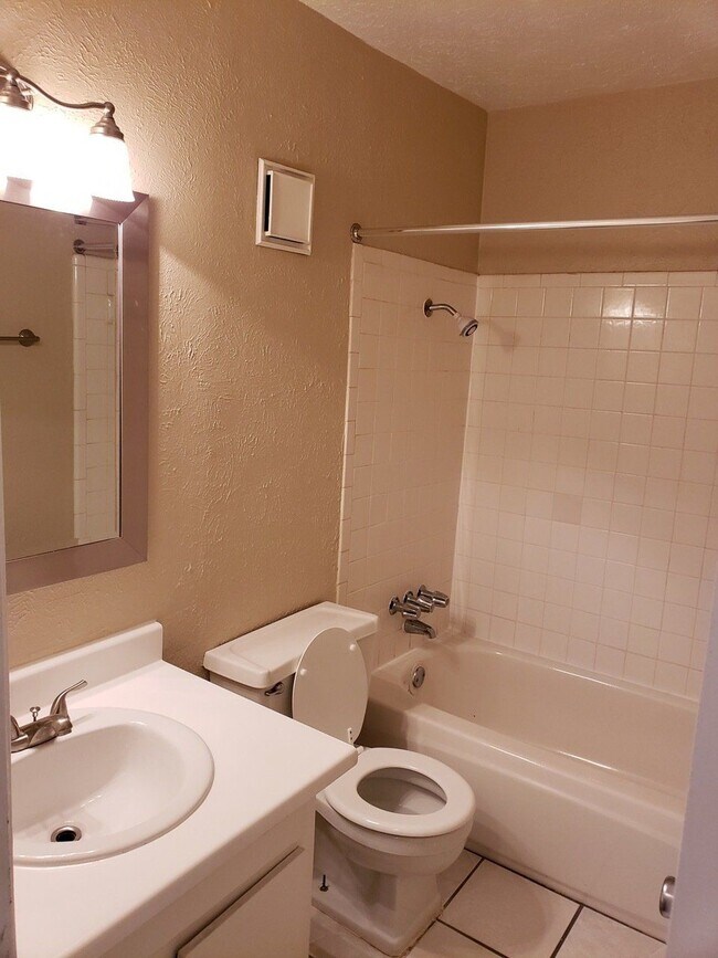 Westwood Apartments Wake Village, TX