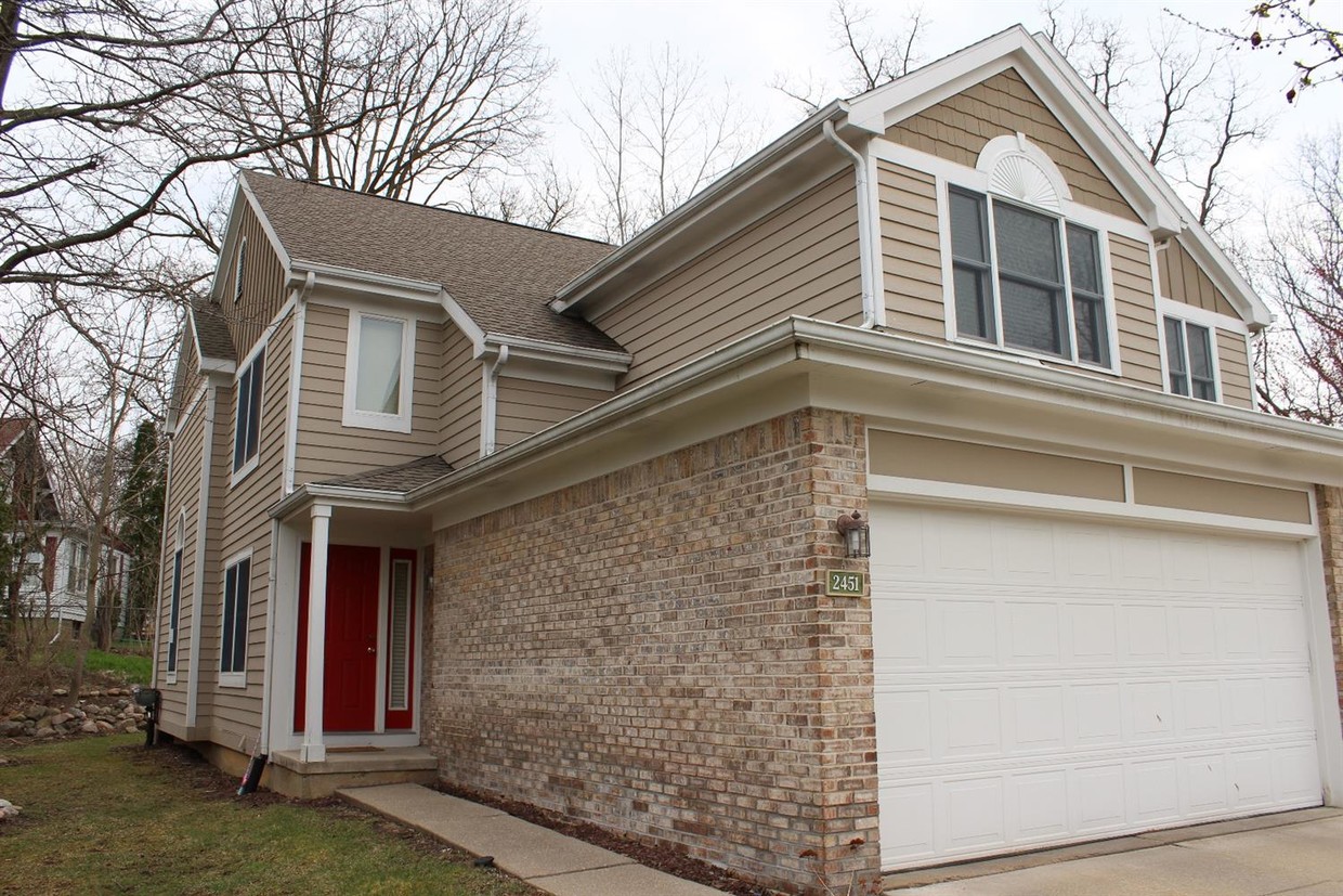 Foto principal - 2451 Mulberry Ct
