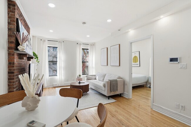 Foto del edificio - 1569 Lexington Ave