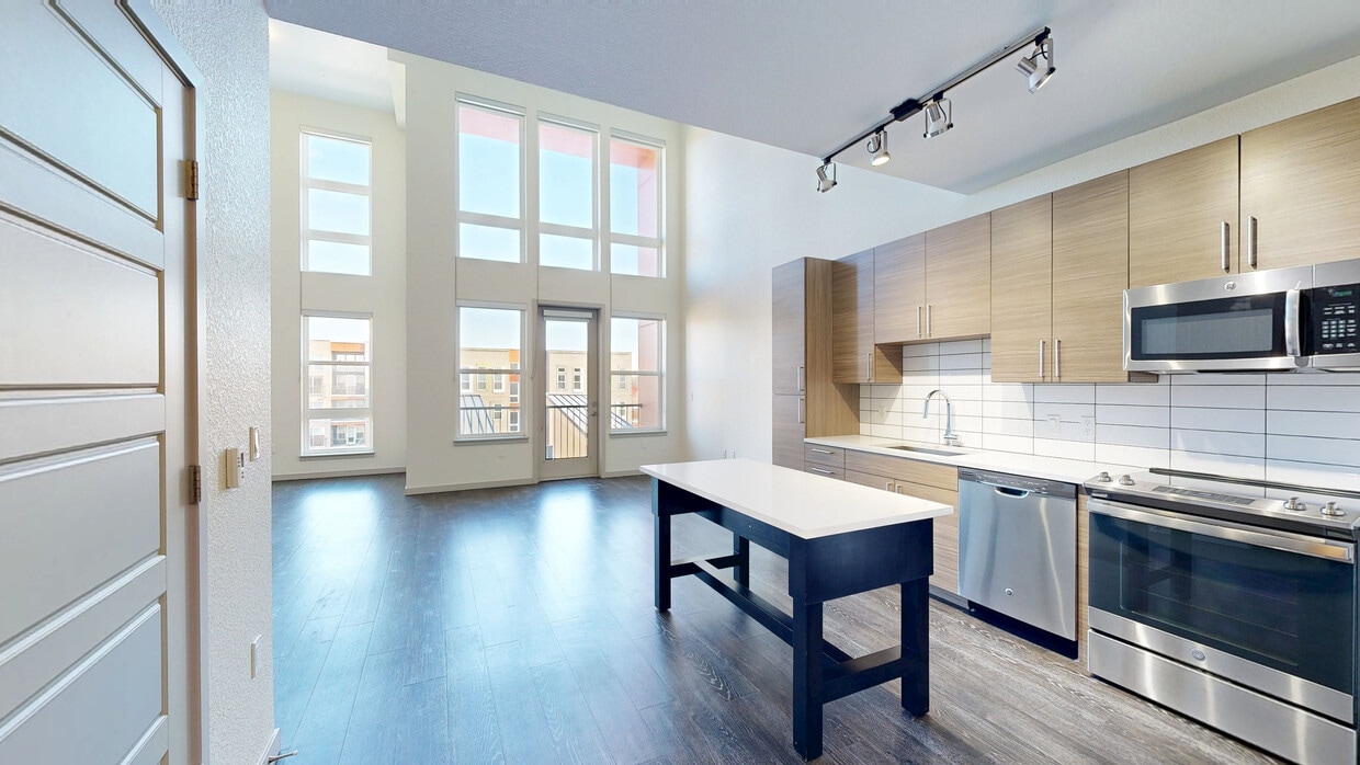 Photo - Viceroy Observatory Park Apartments