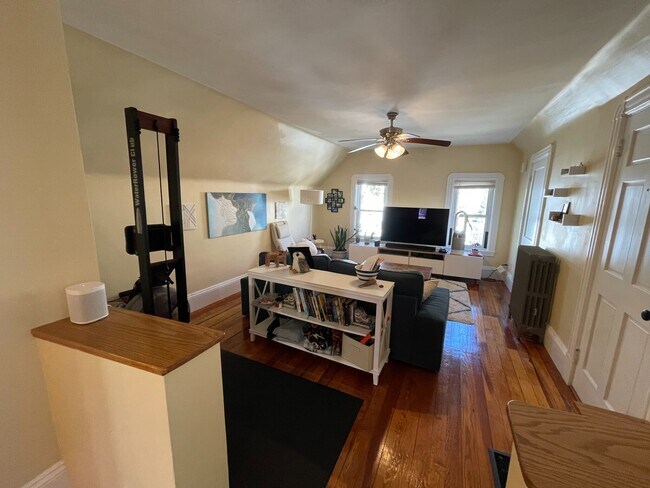 Foto del edificio - 21 Chandler St